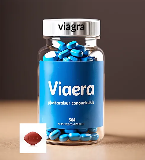 Efectos secundario de la viagra